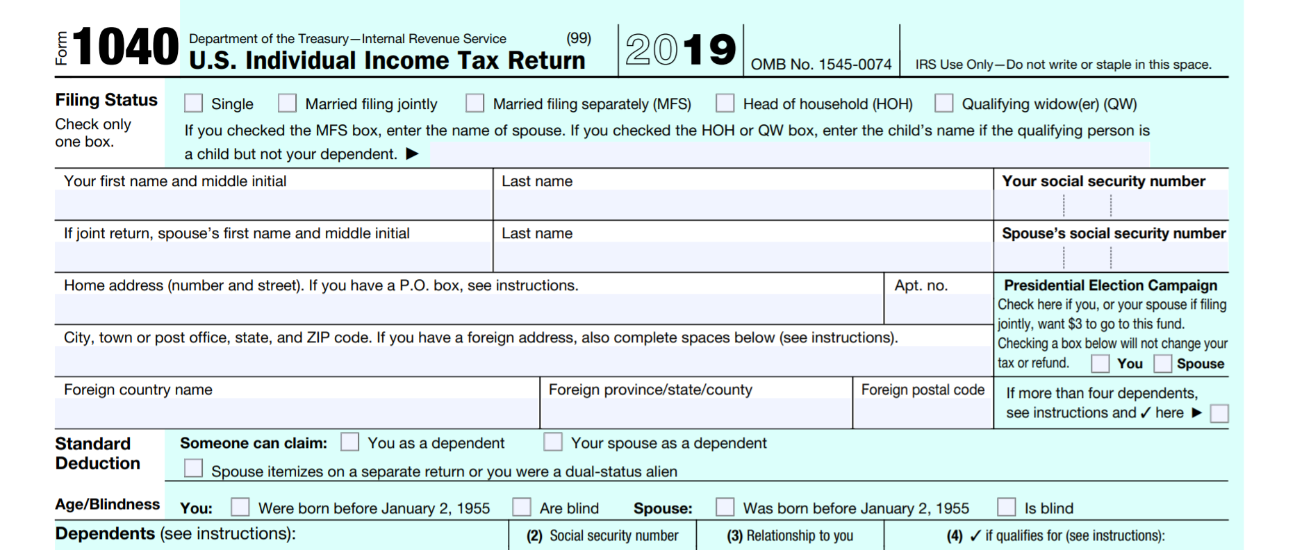 How To Check You Tax Return Agencypriority21