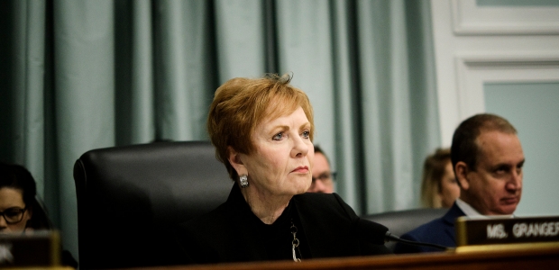 house appropriations committee chair kay granger
