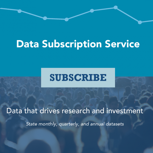 Data Subscription Service