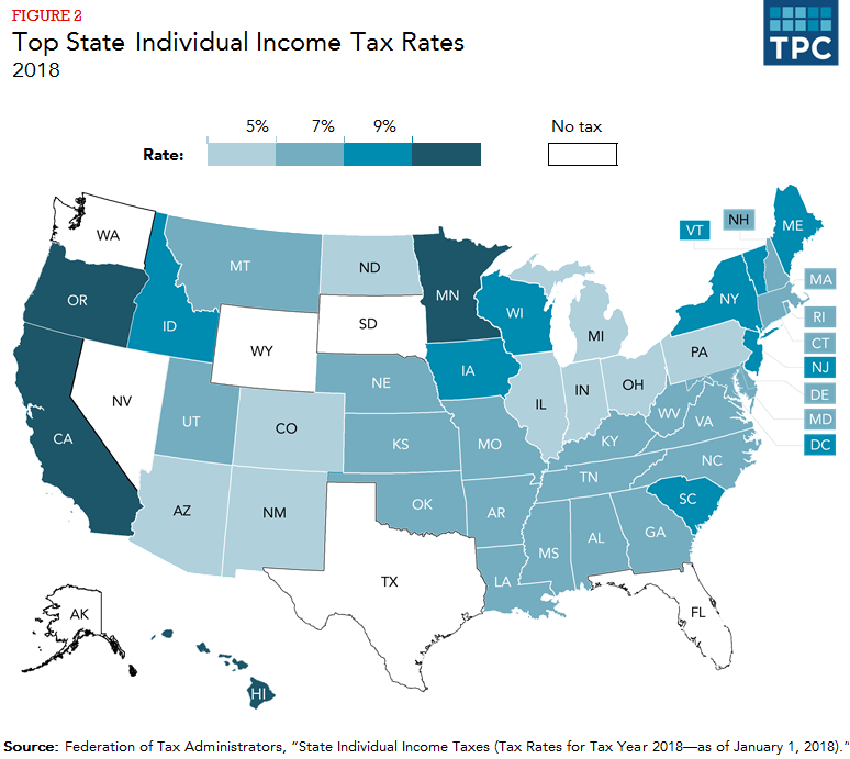 Sales Tax Chart For Kansas