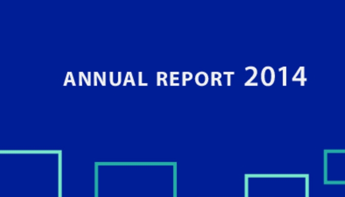 Annual Reports | Tax Policy Center